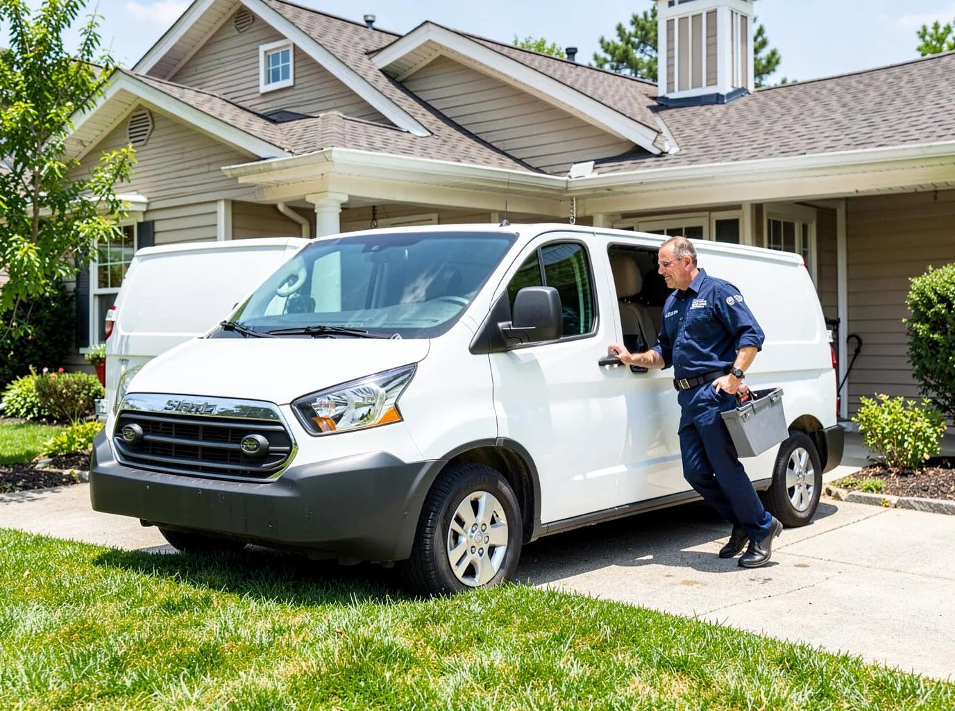 Emergency Plumber company in White Plains, GA